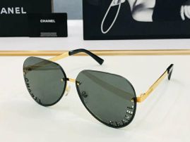 Picture of Chanel Sunglasses _SKUfw56894643fw